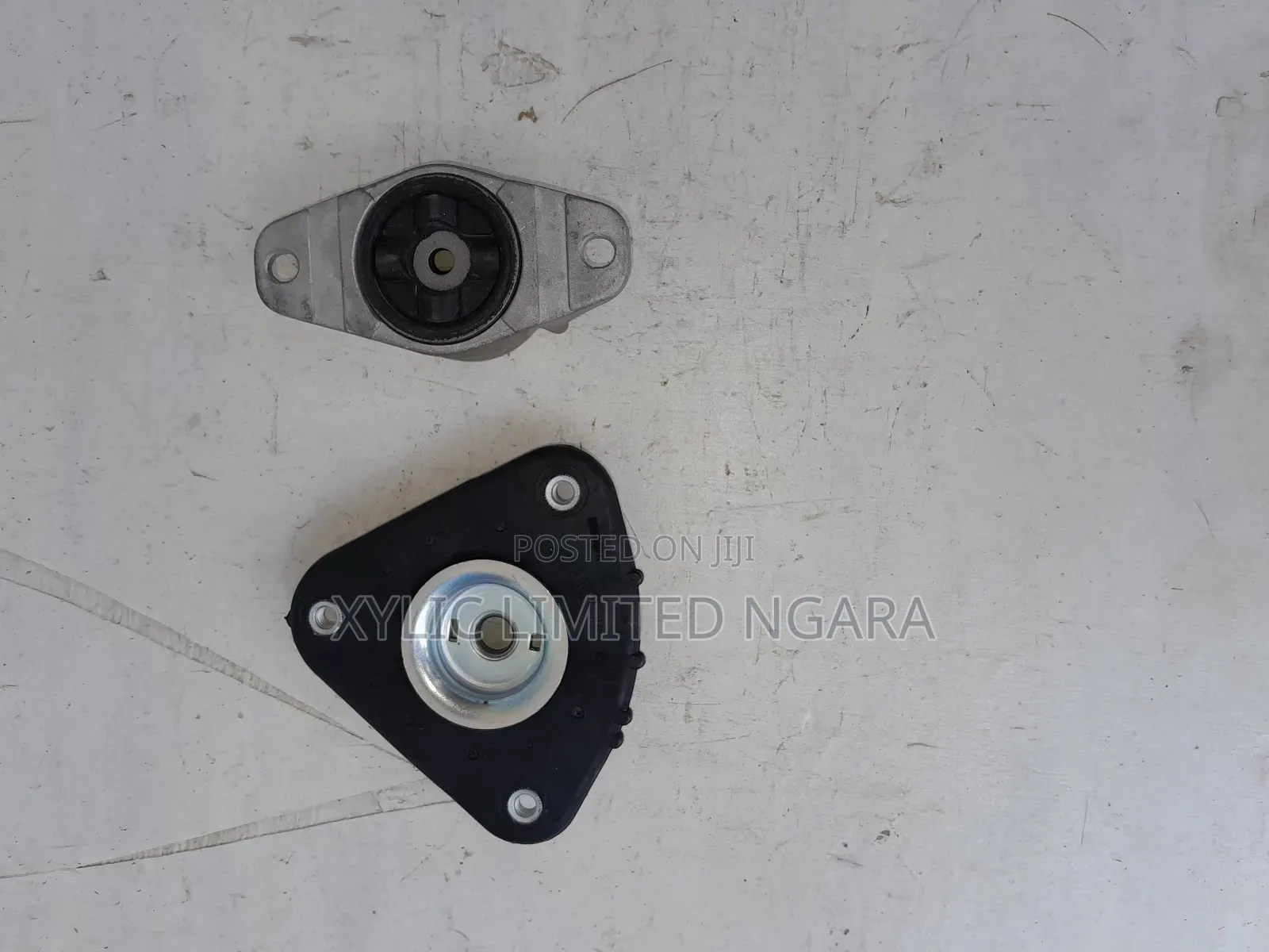 Mazda Premacy,Axela Front Shock Mounting
