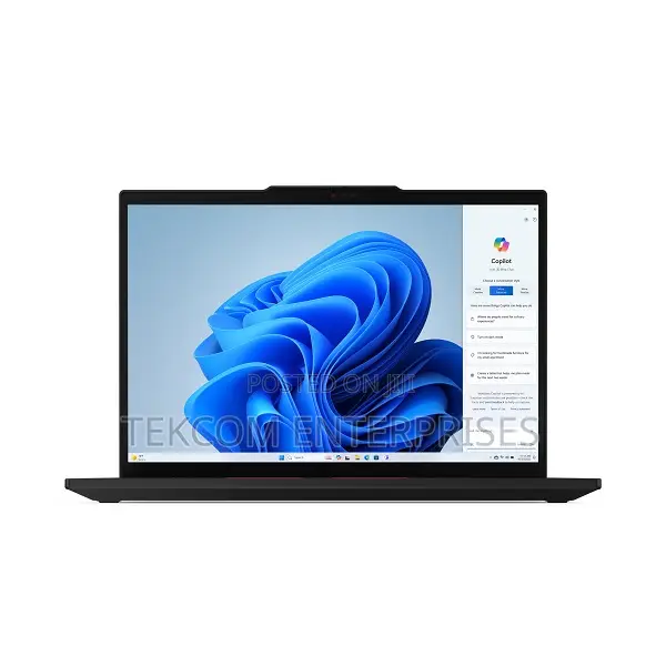 New Laptop Lenovo 16GB Intel Core Ultra 7 SSD 512GB