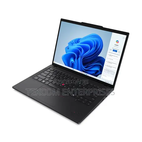 New Laptop Lenovo 16GB Intel Core Ultra 7 SSD 512GB