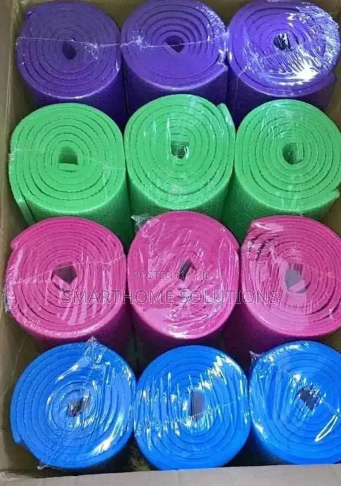 Yoga Mats ,Cusion and Pose Yoga Mats