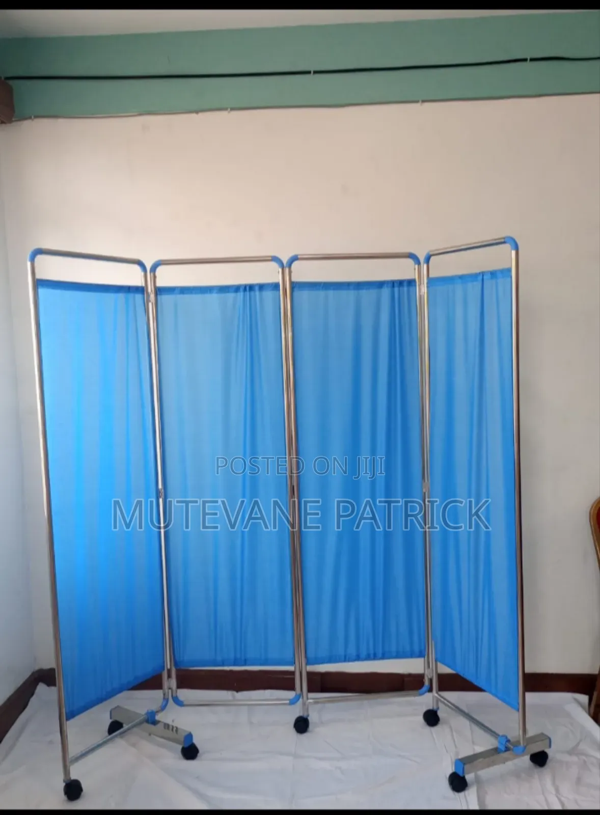 4 Ward Screens