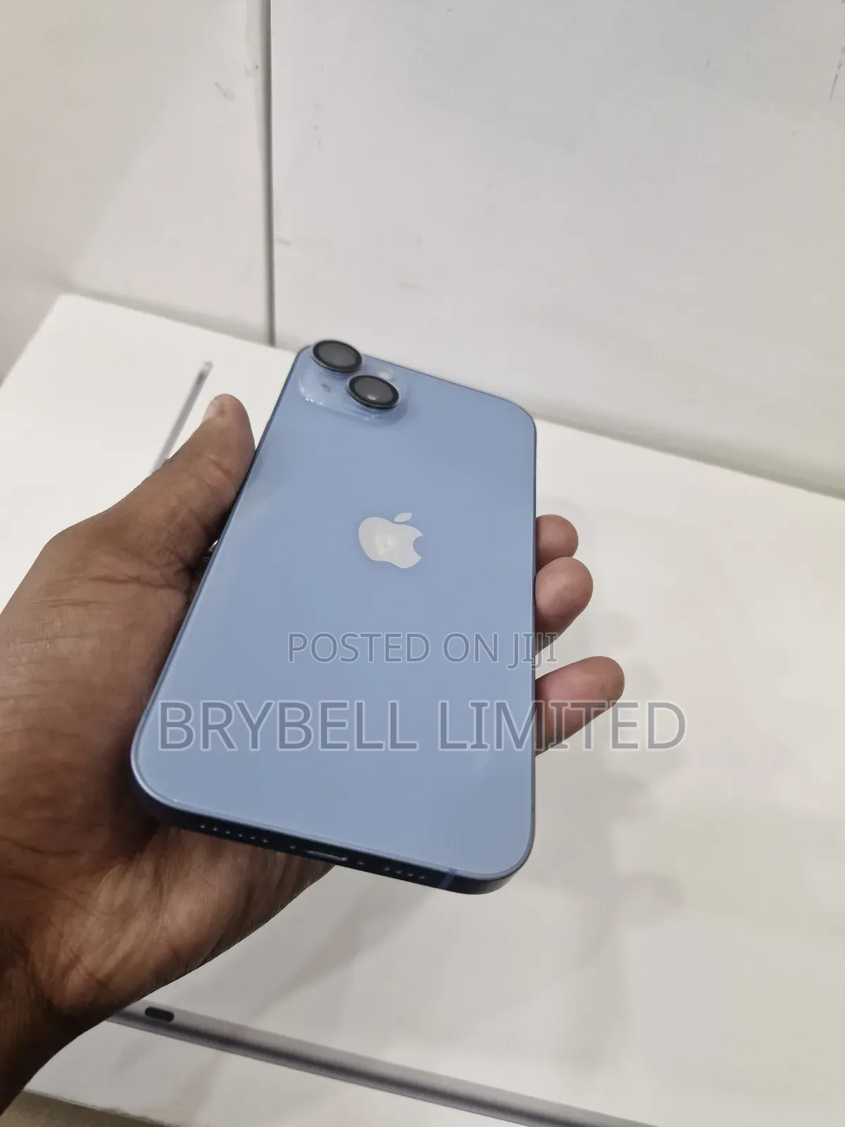New Apple iPhone 14 Plus 512 GB Blue