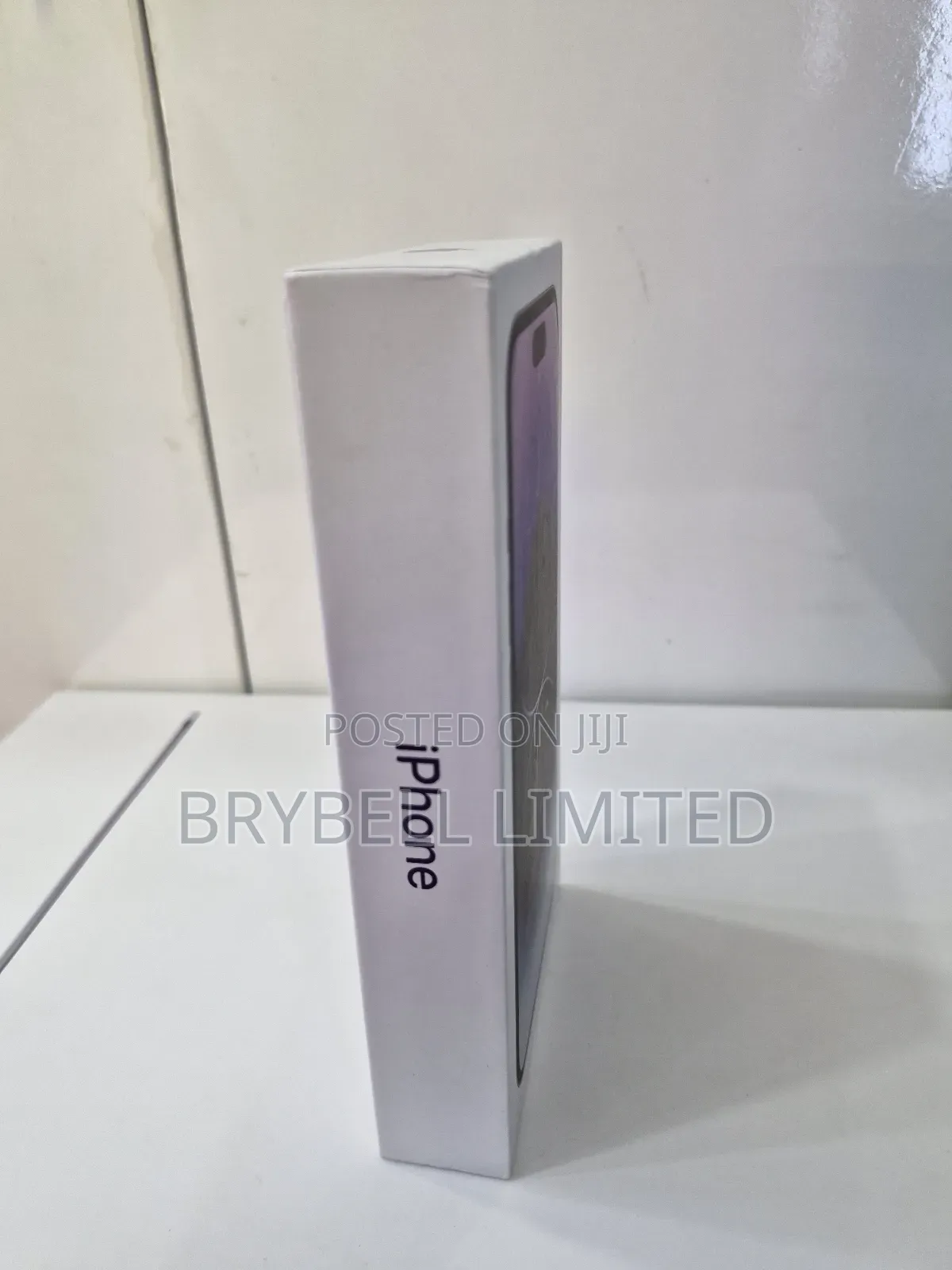 New Apple iPhone 14 Pro Max 256 GB Black
