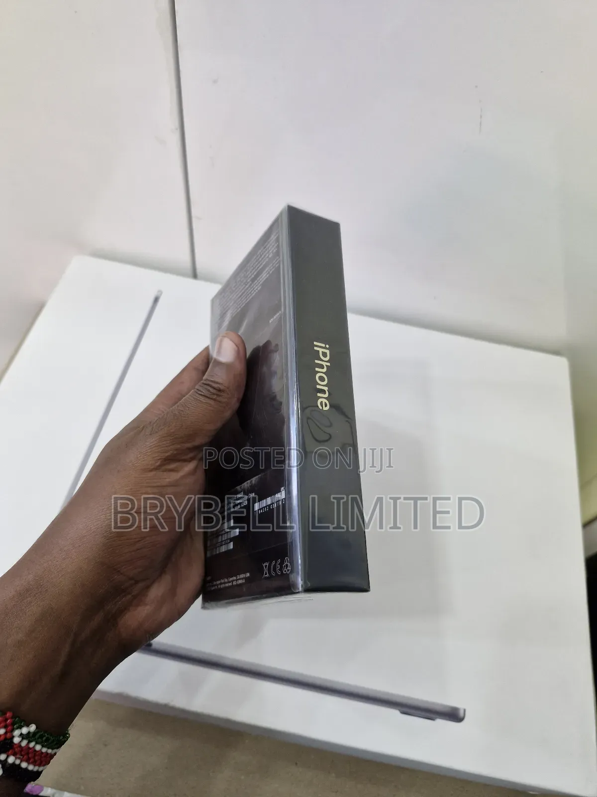 New Apple iPhone 12 Pro 256 GB Black