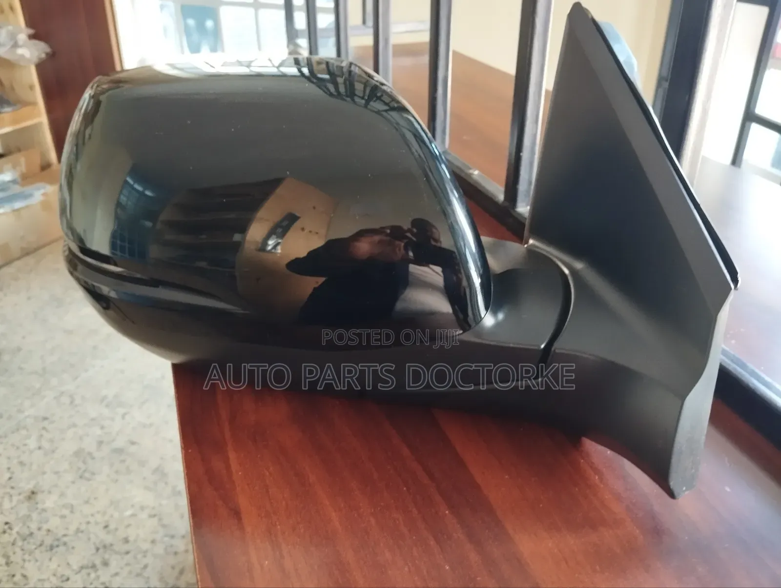Honda Cr-v Rm Series Side Mirrors