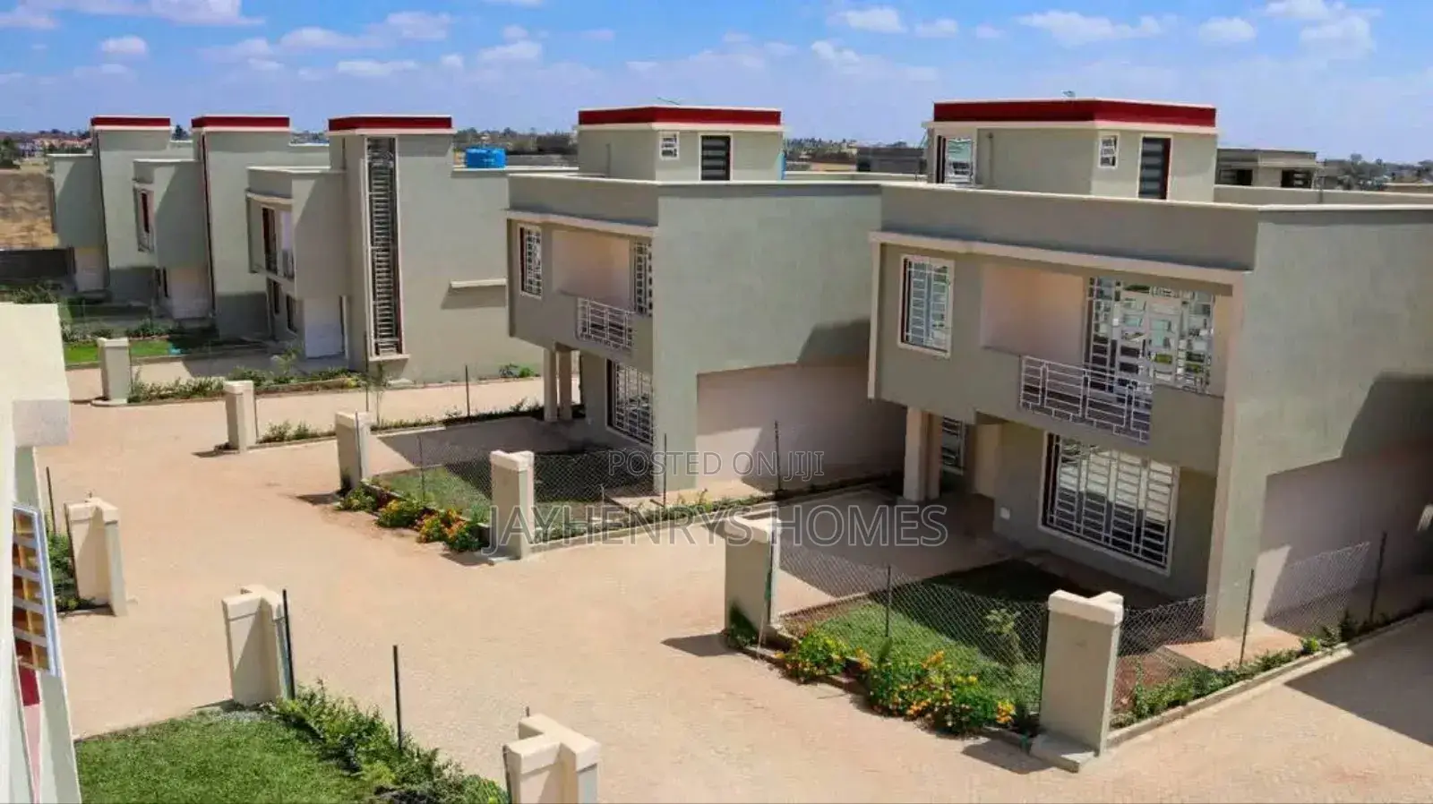 4bdrm House in Kitengela for sale