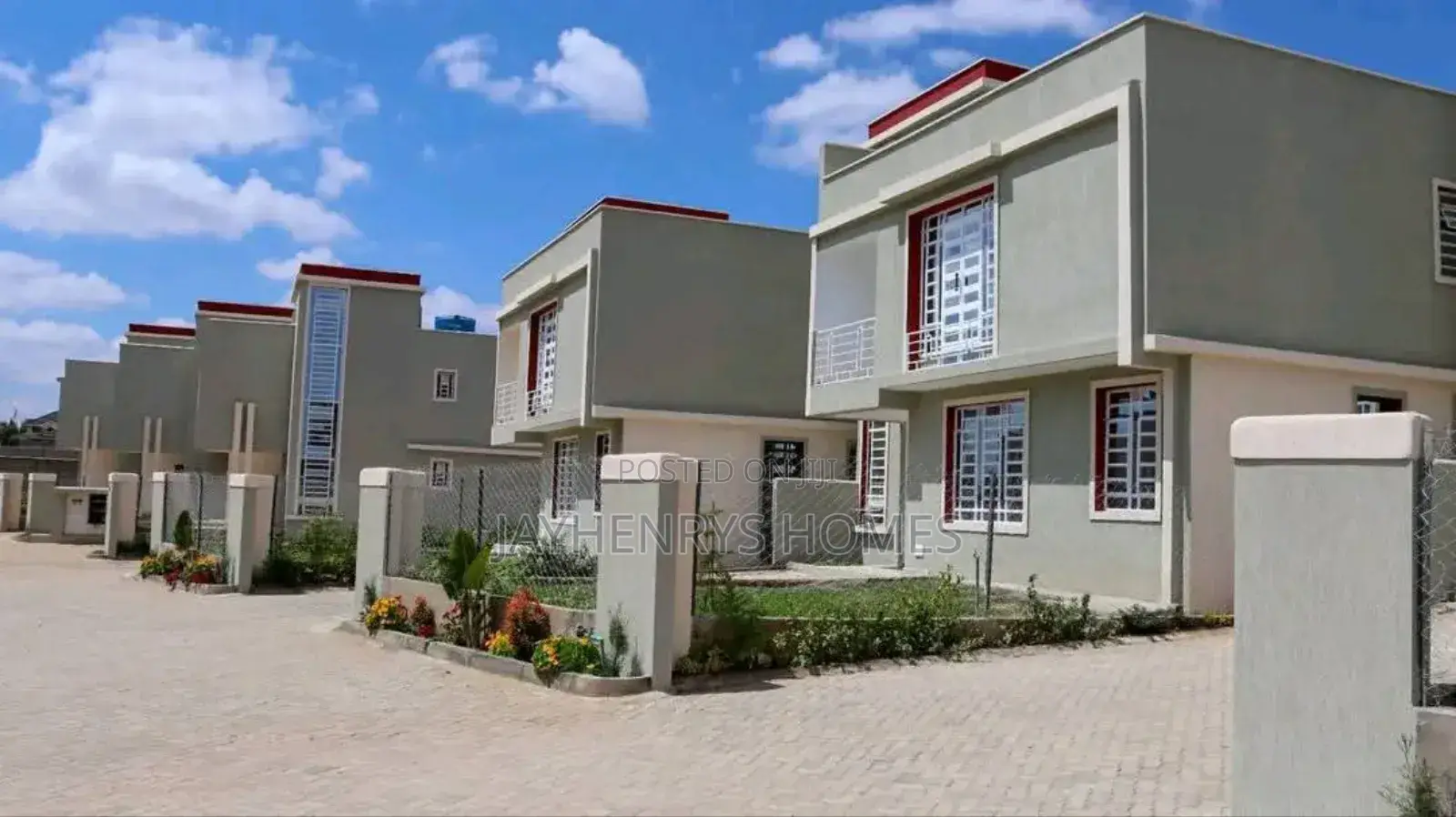 4bdrm House in Kitengela for sale