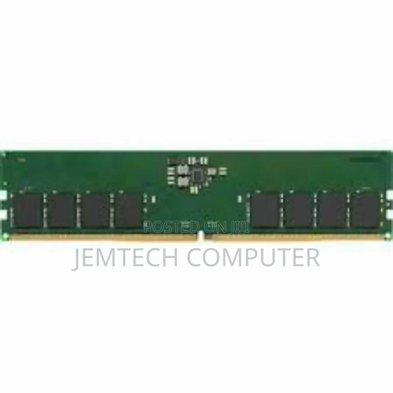 Kingston Desktop Ram Ddr5 32gb 5600