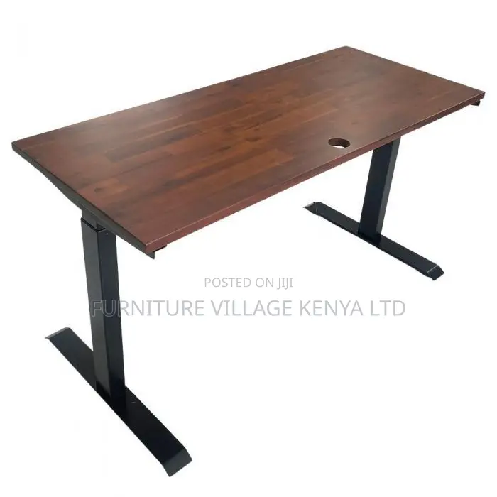 Office Tables:1400mm Home Office Electric Liftable Desk