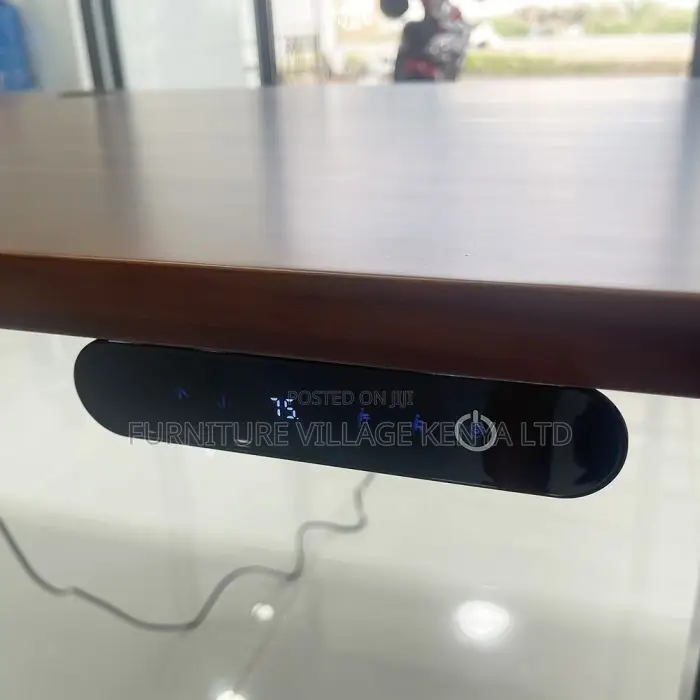Office Tables:1400mm Home Office Electric Liftable Desk