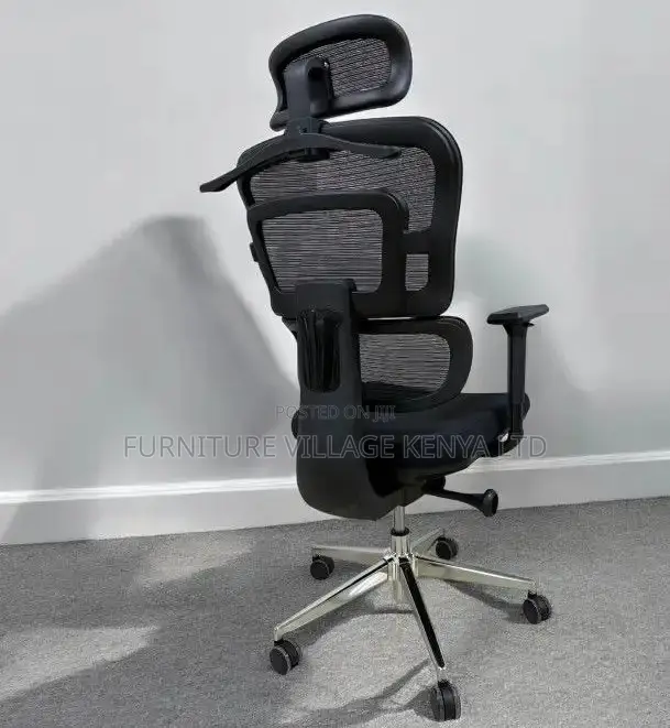 Office Chairs:Adjustable Orthopedic Staff Liftable Seat