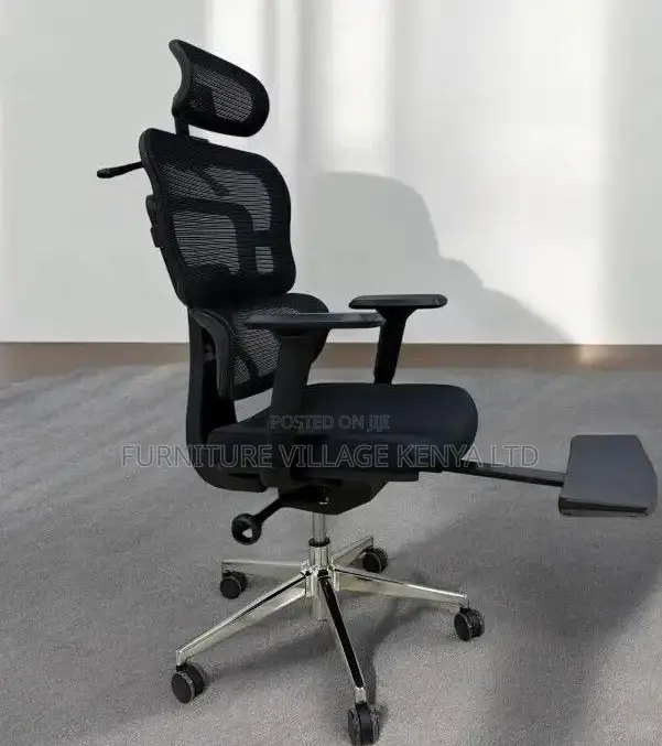 Office Chairs:Adjustable Orthopedic Staff Liftable Seat