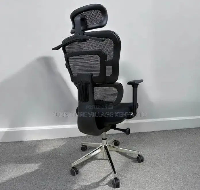 Office Chairs:Adjustable Orthopedic Staff Liftable Seat