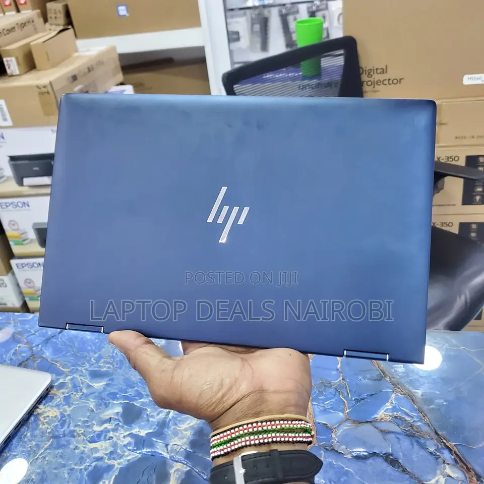 Laptop HP Dragonfly G2 16GB Intel Core I7 SSD 512GB