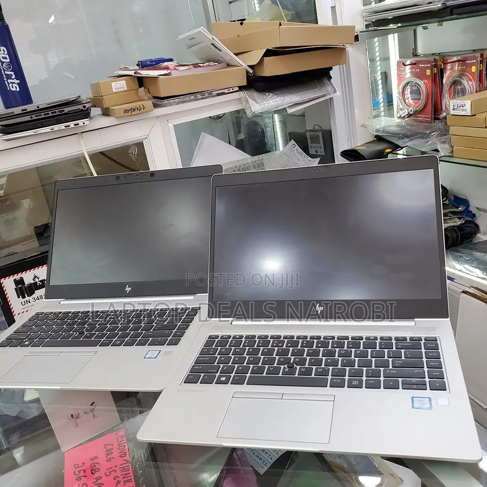 Laptop HP EliteBook 840 G5 8GB Intel Core I5 SSD 256GB