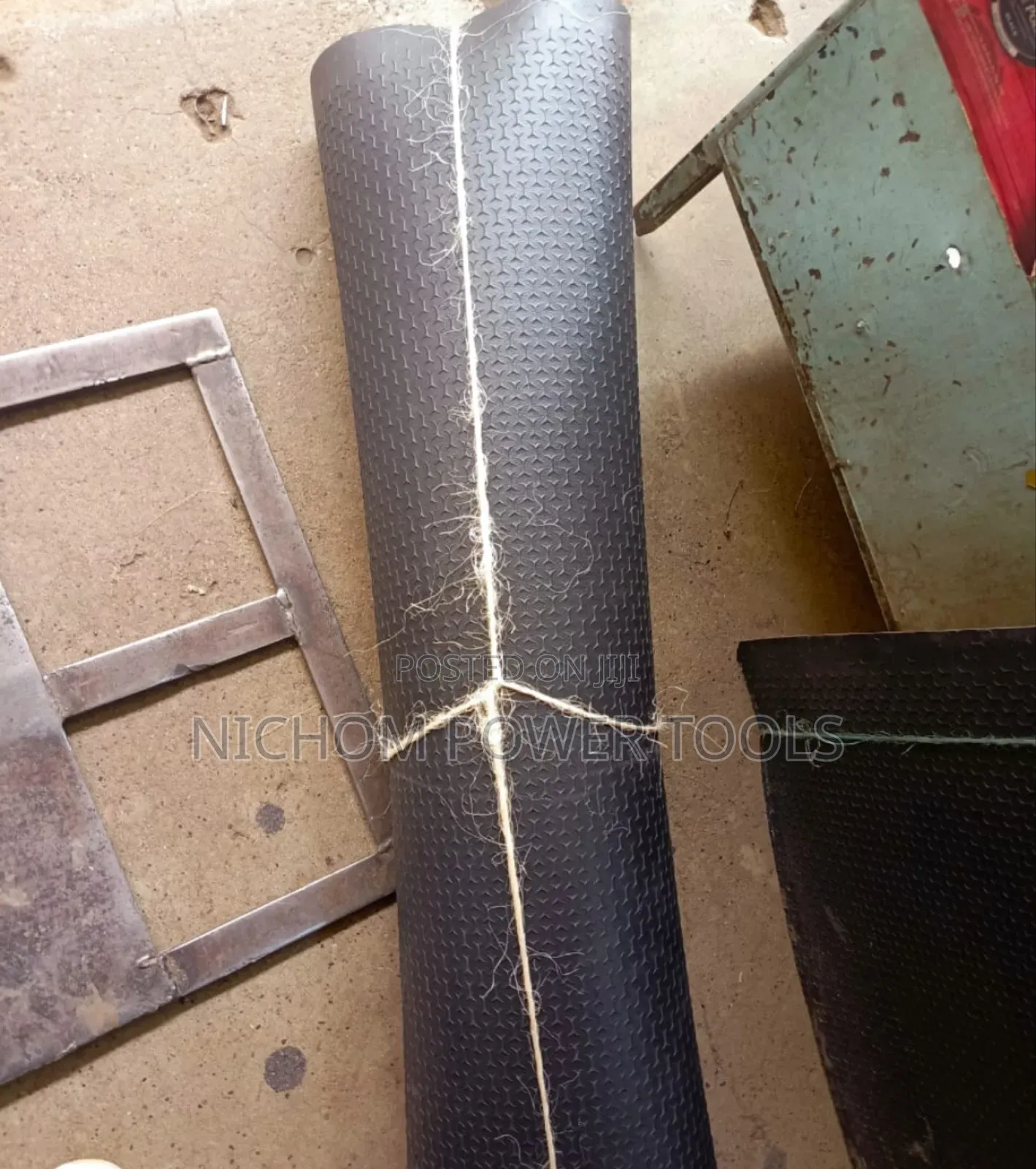 Cow Mat/Cow Mattress