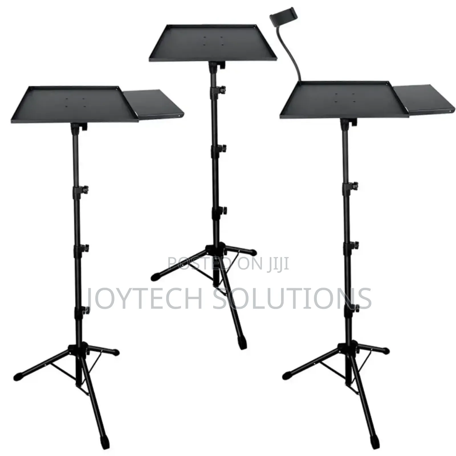 High Quality Portable Tripod Projector Holder Stand