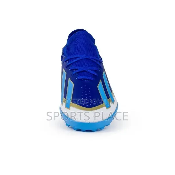 X Crazyfast Messi League Turf Trainers