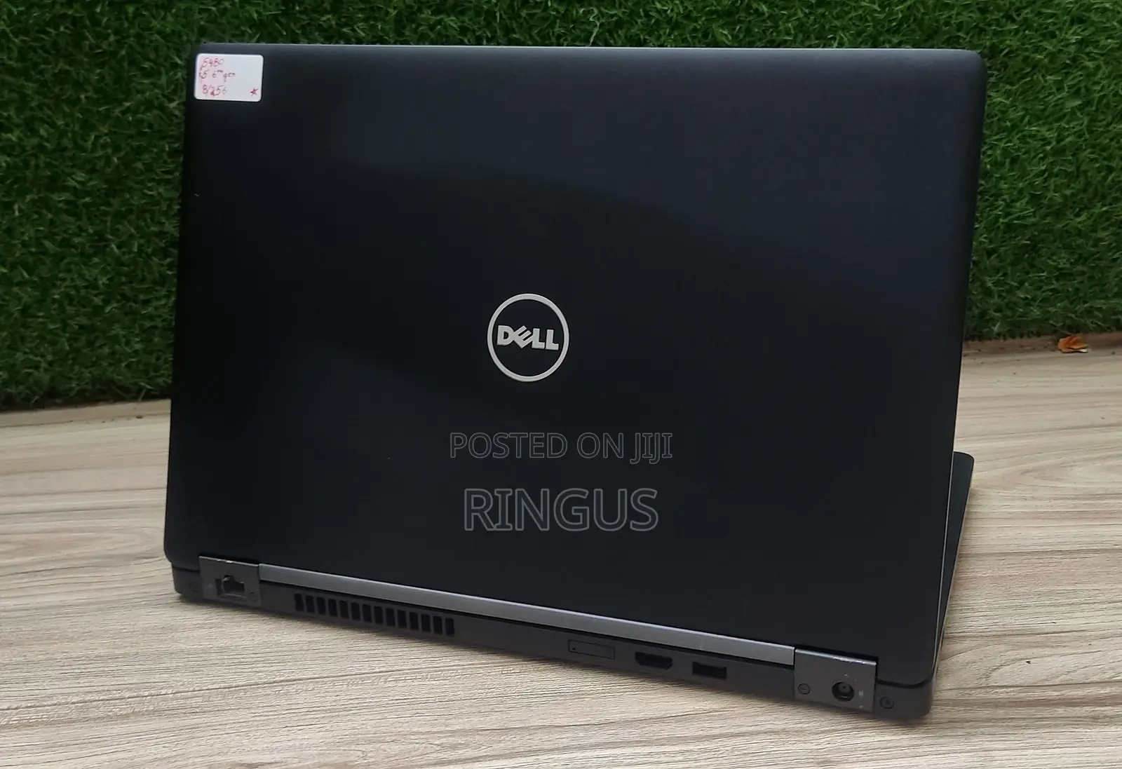 Laptop Dell Latitude 14 E5470 8GB Intel Core I5 SSD 256GB