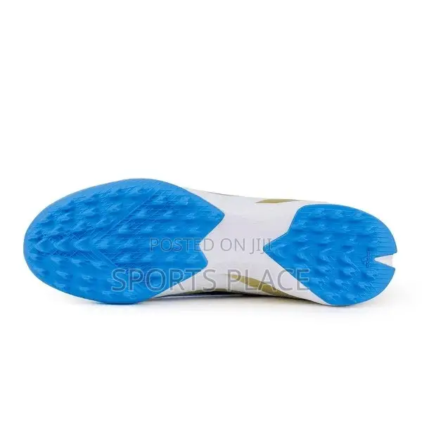 X Crazyfast Messi League Turf Trainers