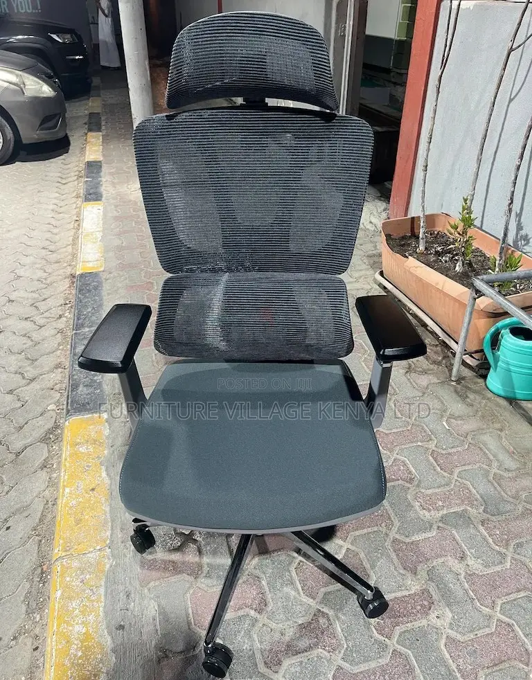 Office Chairs:Modern Lumber Recliner Orthopedic Chair