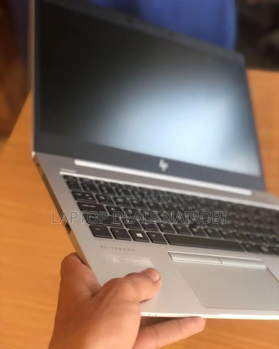 Laptop HP EliteBook 840 G5 8GB Intel Core I5 SSD 256GB