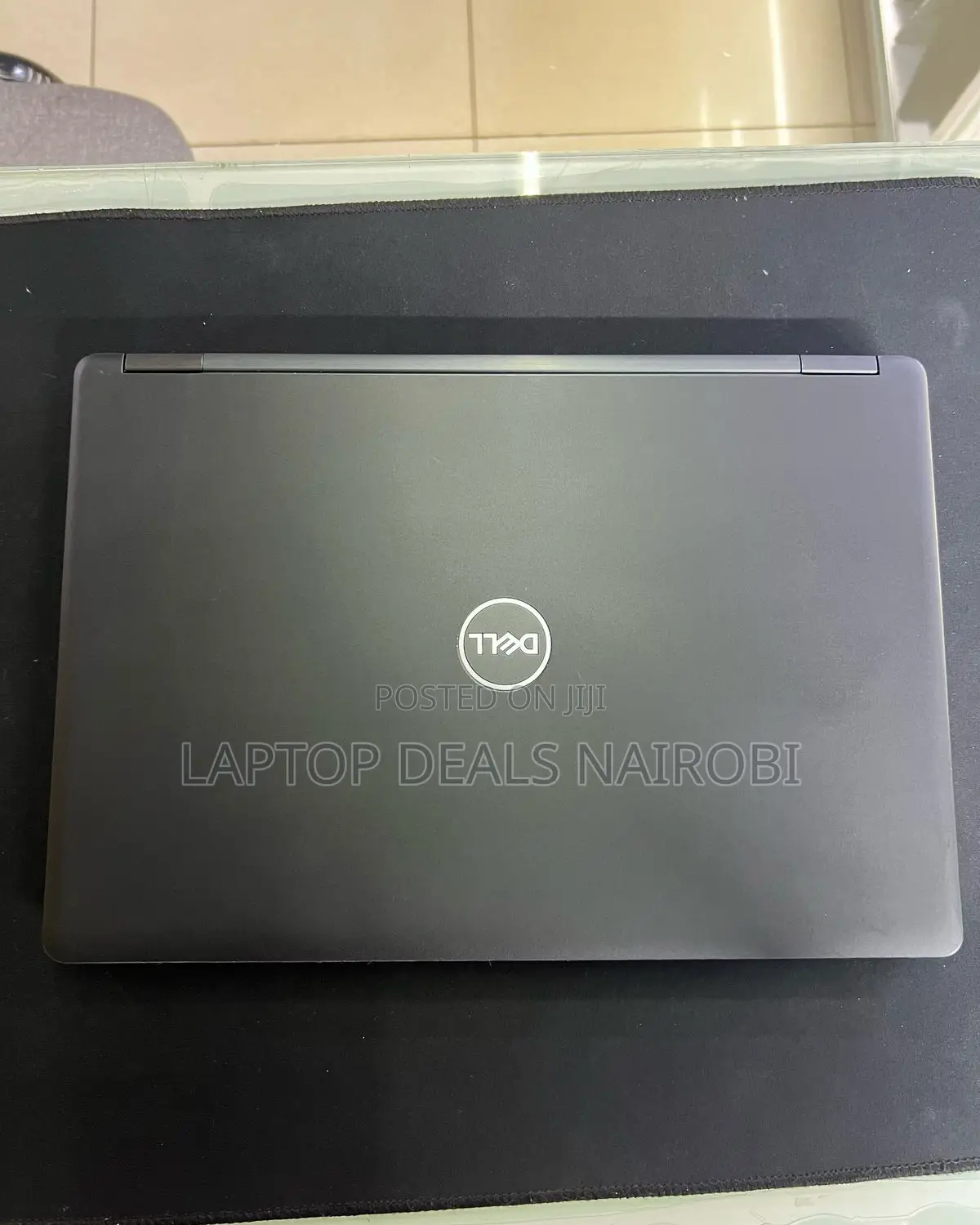 Laptop Dell Latitude 5490 8GB Intel Core I5 SSD 256GB