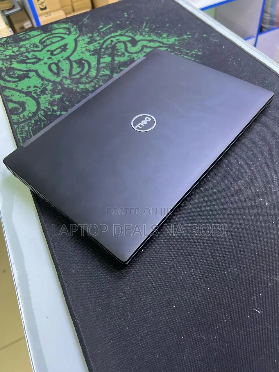 Laptop Dell Latitude 7380 48GB Intel Core I5 SSD 256GB