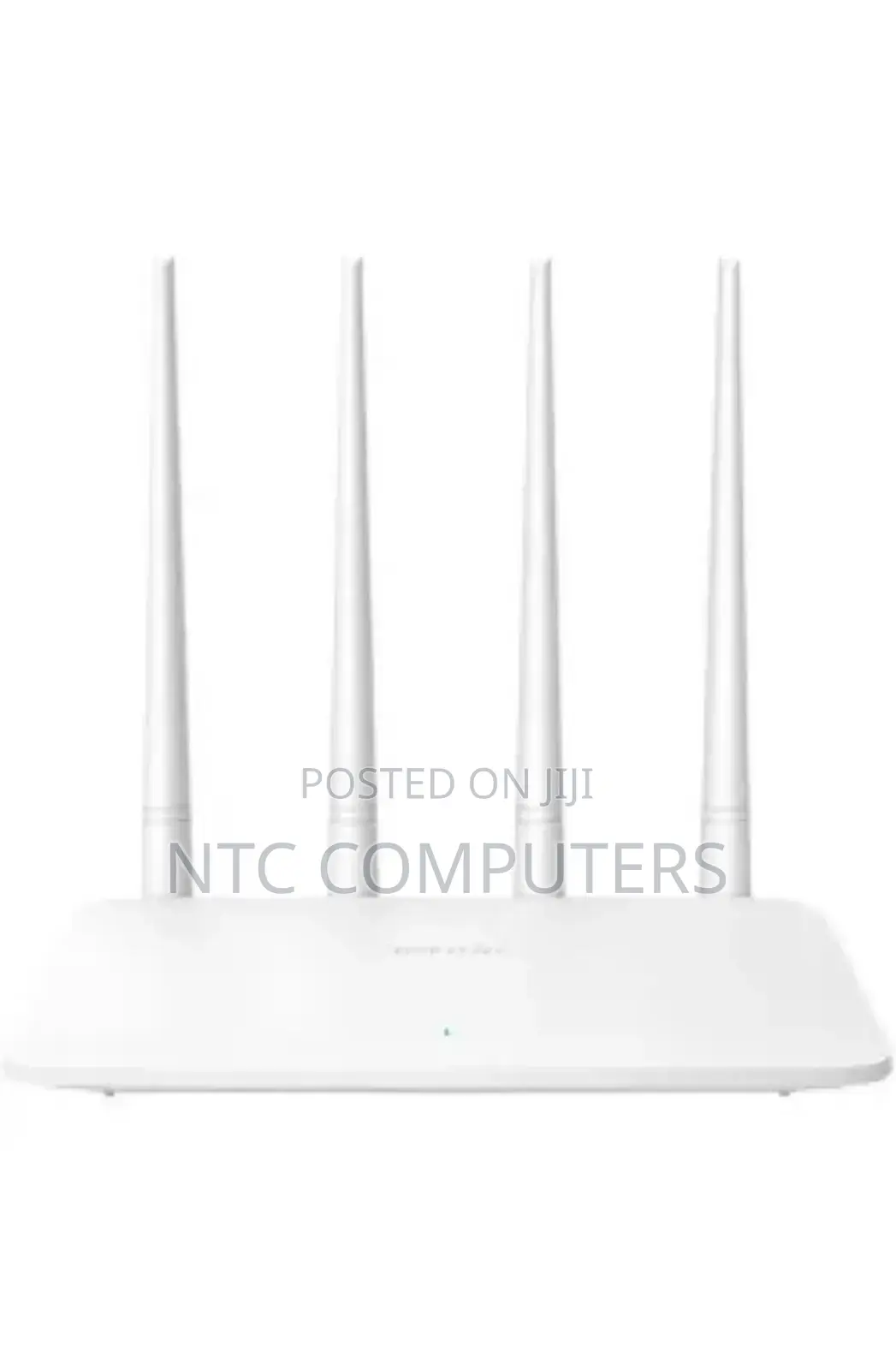 Tenda F6 Wireless Router