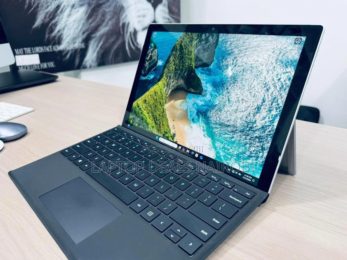 Laptop Microsoft Surface Pro 3 16GB Intel Core I7 SSD 256GB