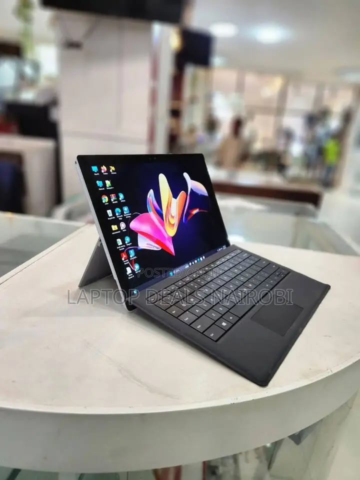 Laptop Microsoft Surface Pro 4 16GB Intel Core I7 SSD 512GB