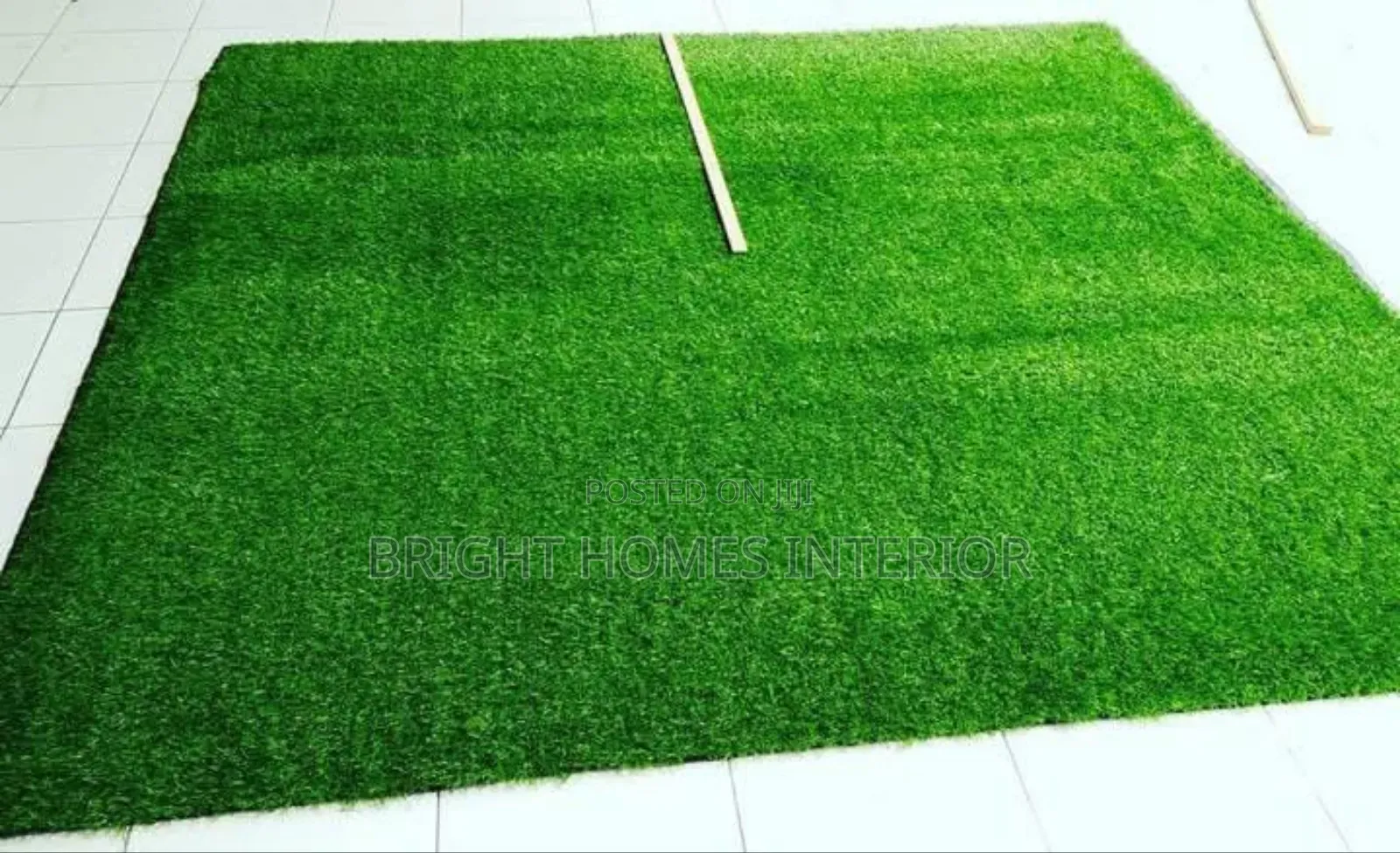 15mm Thickness Grass Carpet Available