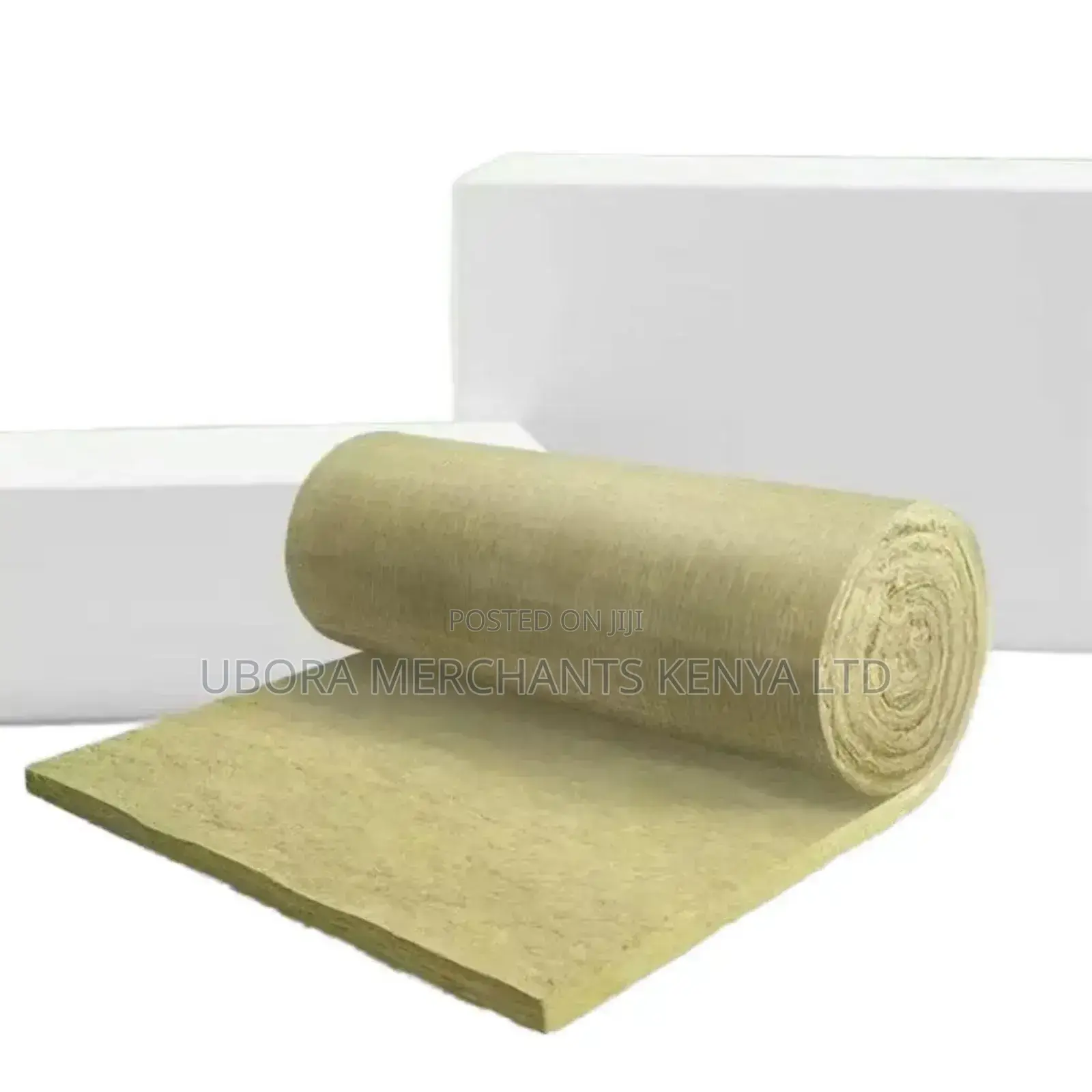 Fireproof Mineral Rockwool 6m2
