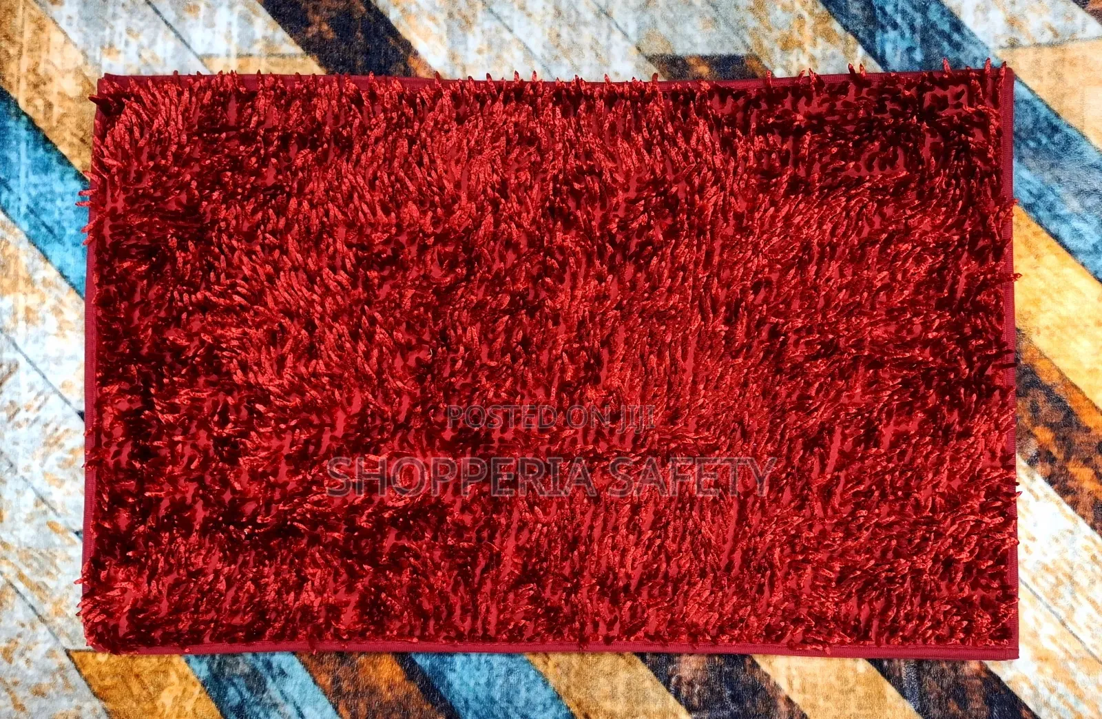 Sausage Mats