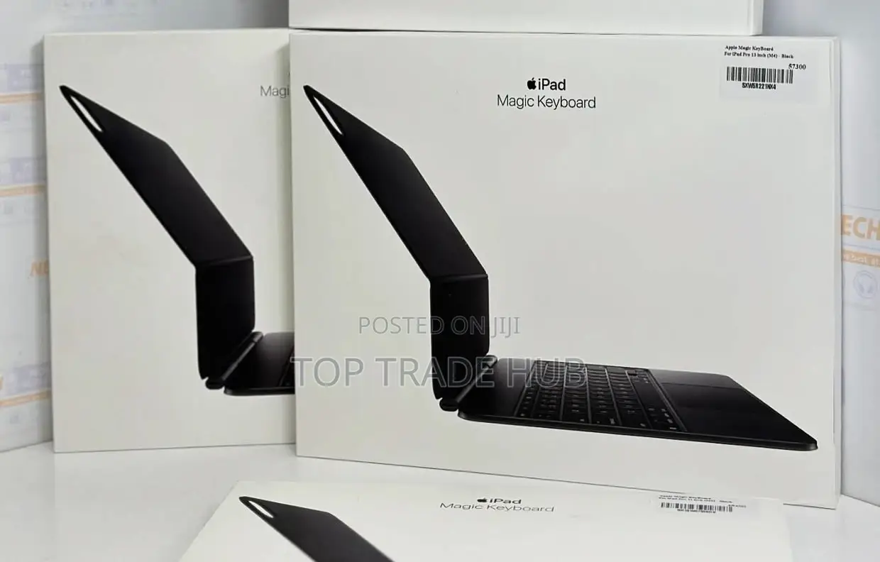 Apple Magic Keyboard 13 Inch M4
