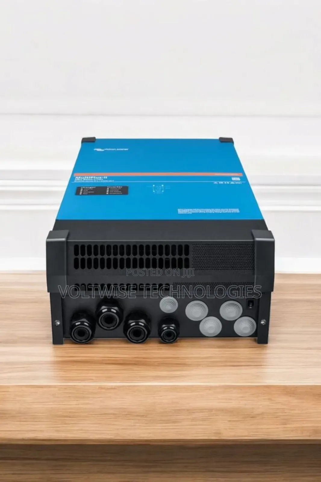 Victron Multiplus-Ii 8kw Inverter Charger | 48v