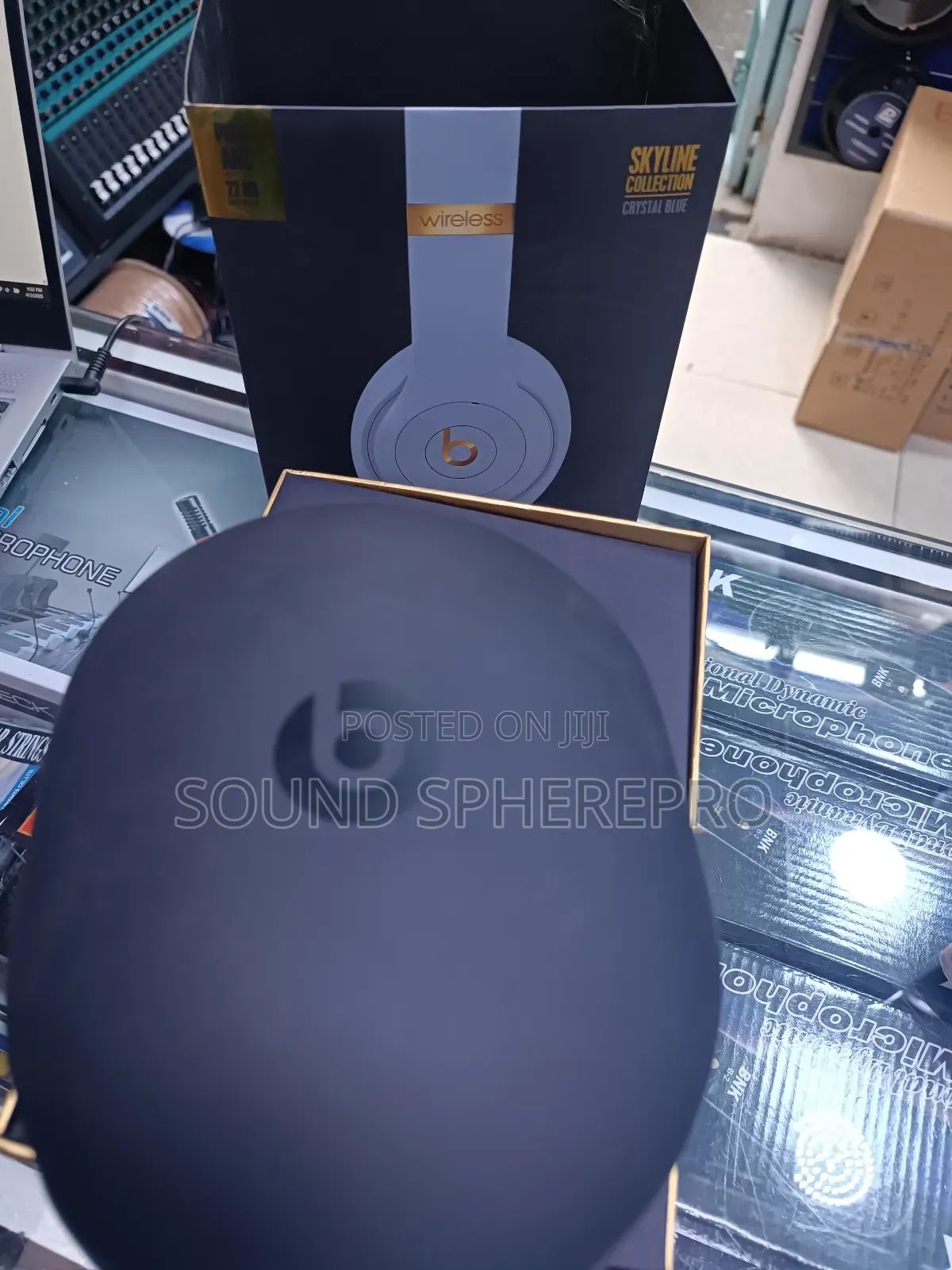 Beat Studio Anc 22 Wireless Headphones