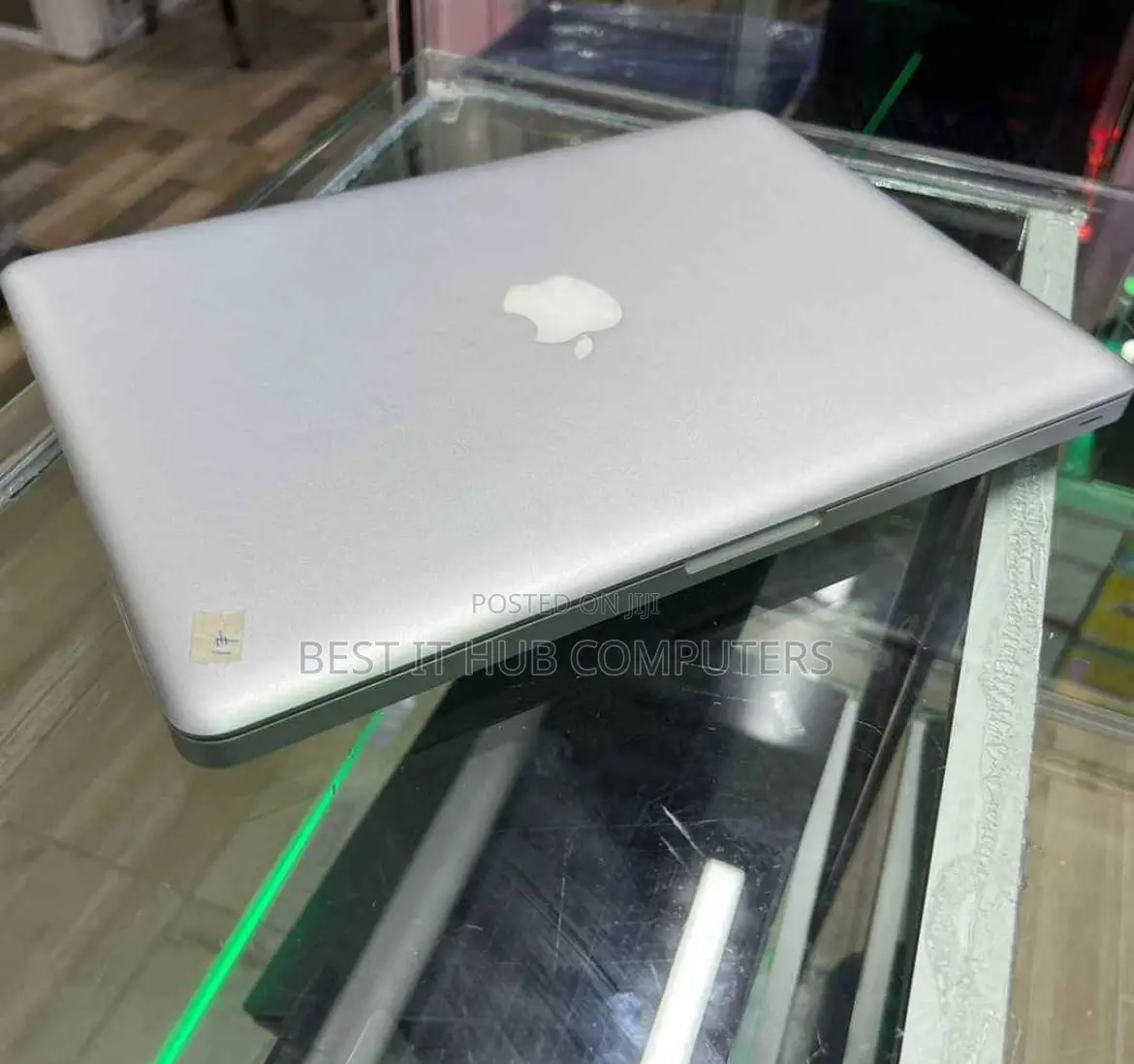 Laptop Apple MacBook Pro 2012 8GB Intel Core i5 SSD 256GB