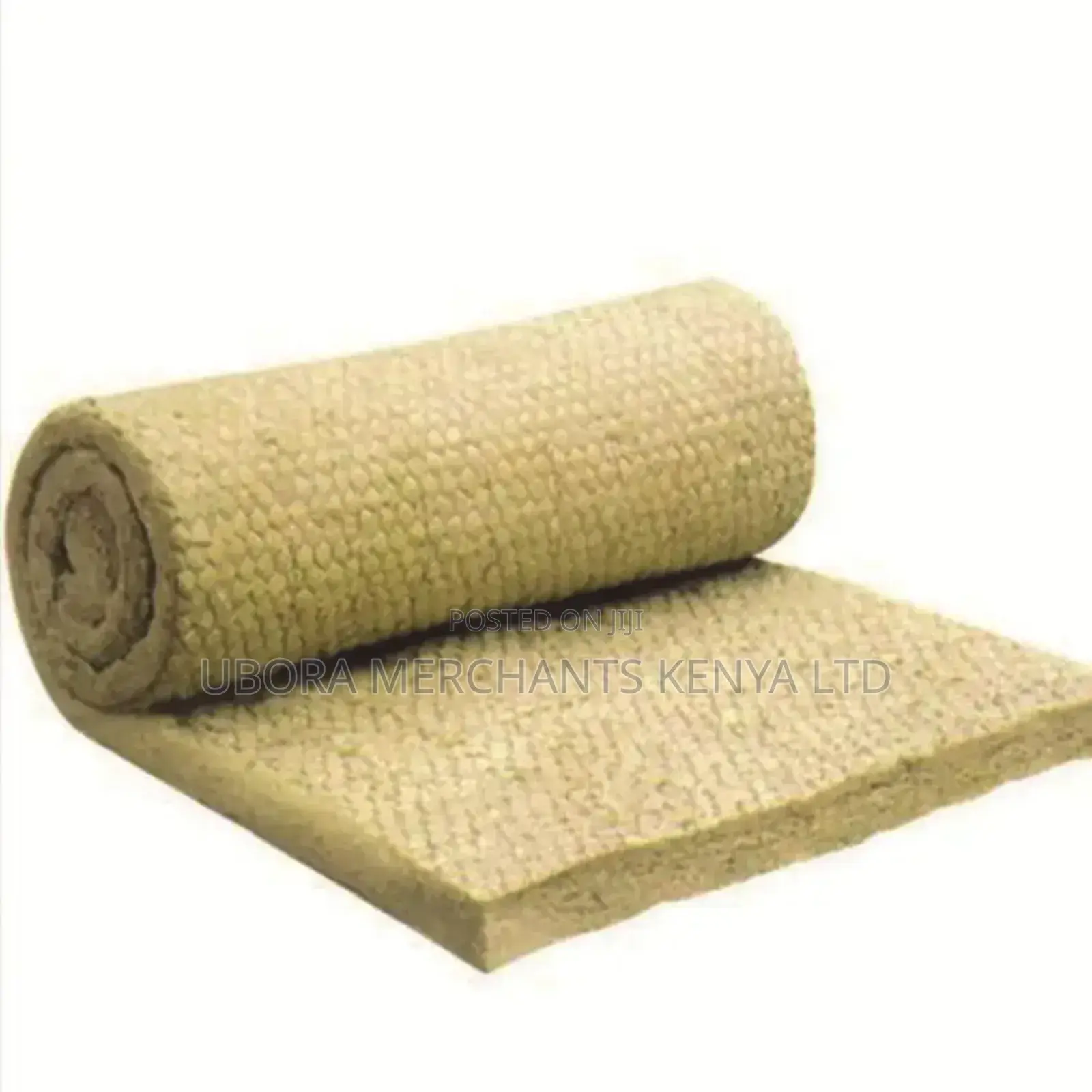 Sound Proofing Rock Wool Blanket 50mm
