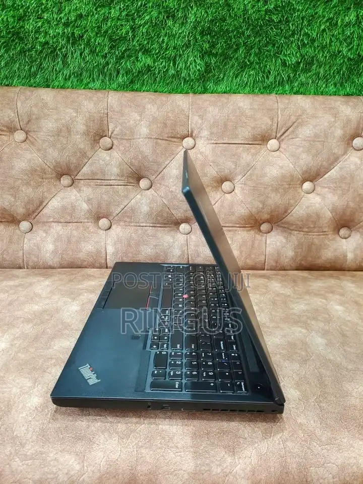 Laptop Lenovo ThinkPad P52 16GB Intel Core I7 SSD 512GB
