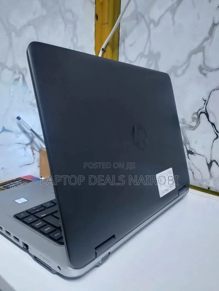 Laptop HP ProBook 640 G2 8GB Intel Core I5 SSD 256GB