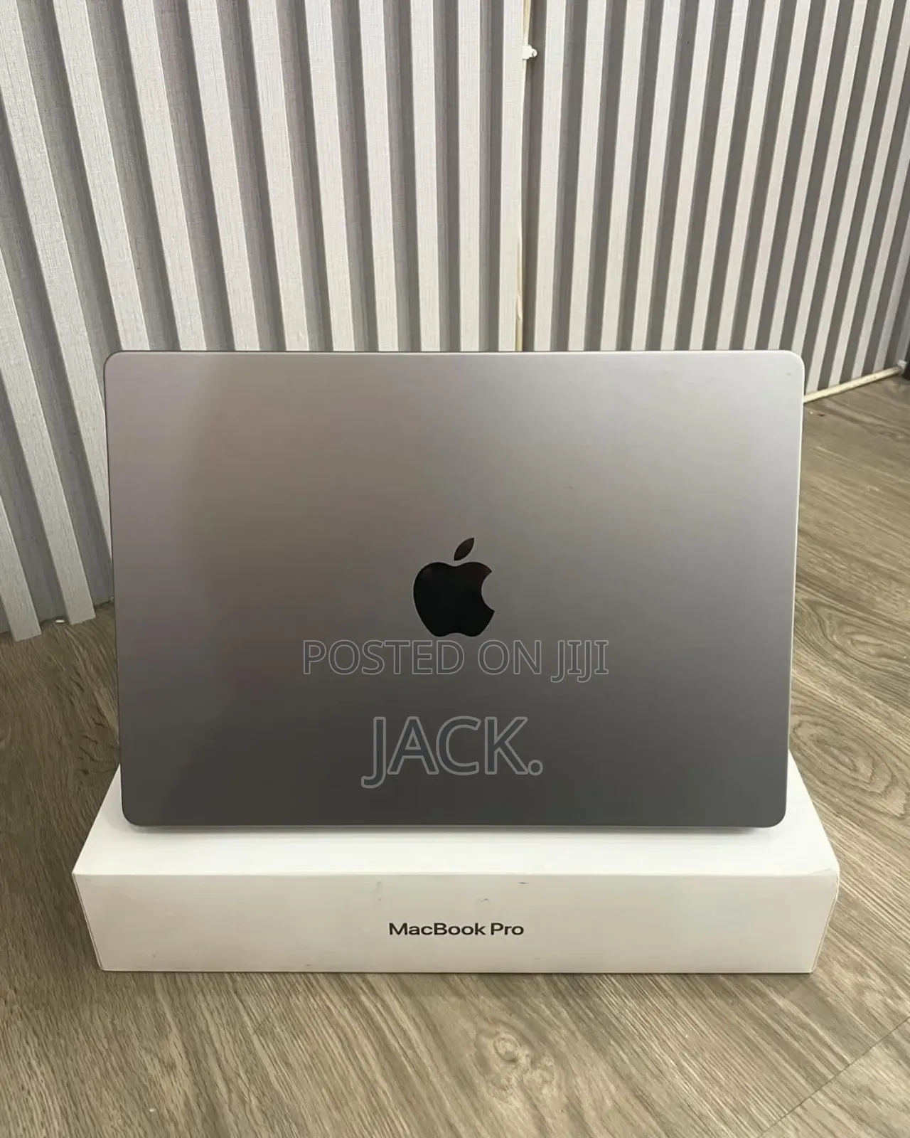 Laptop Apple MacBook Pro M1 32GB Apple M1 Pro SSD 512GB