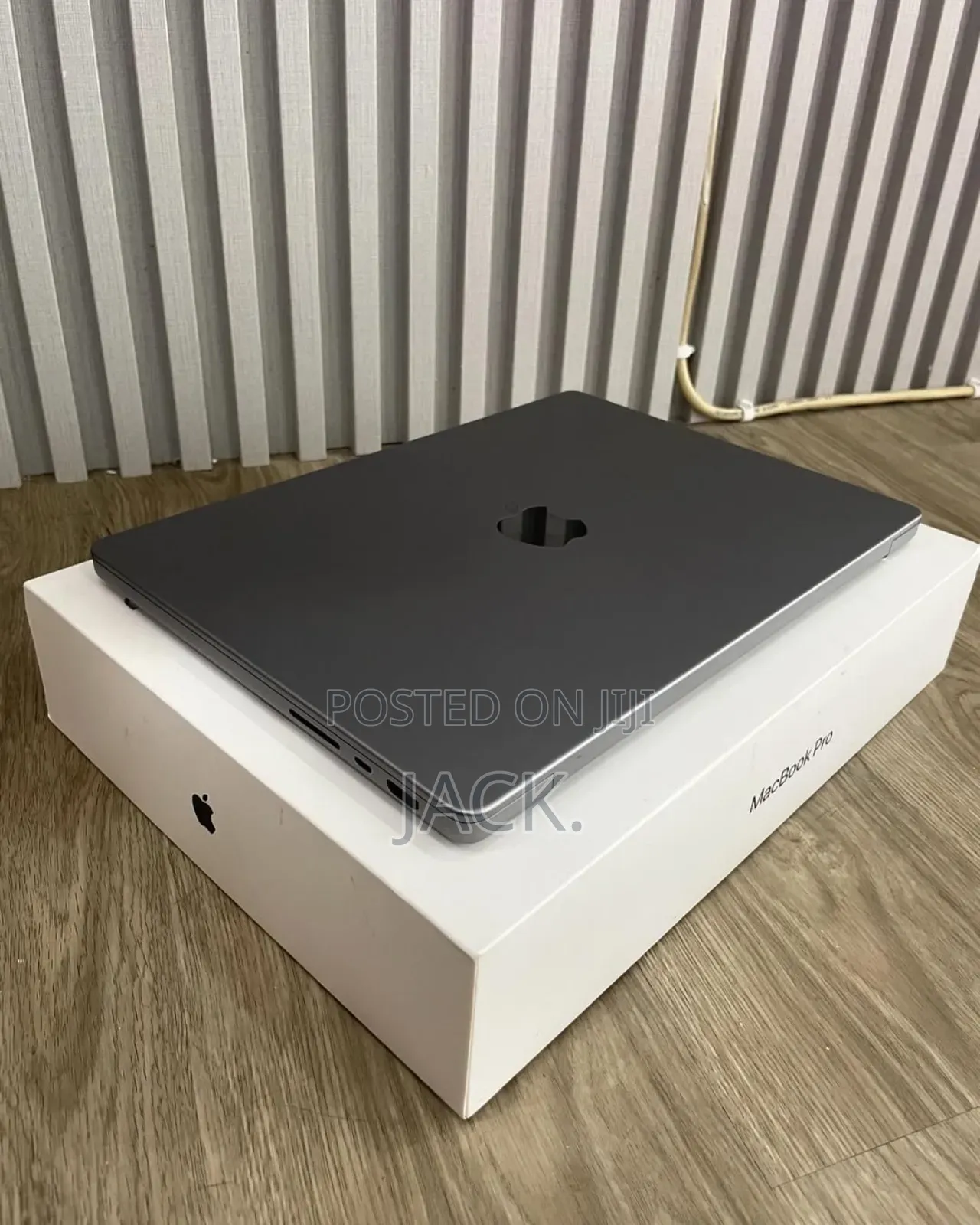 Laptop Apple MacBook Pro M1 32GB Apple M1 Pro SSD 512GB