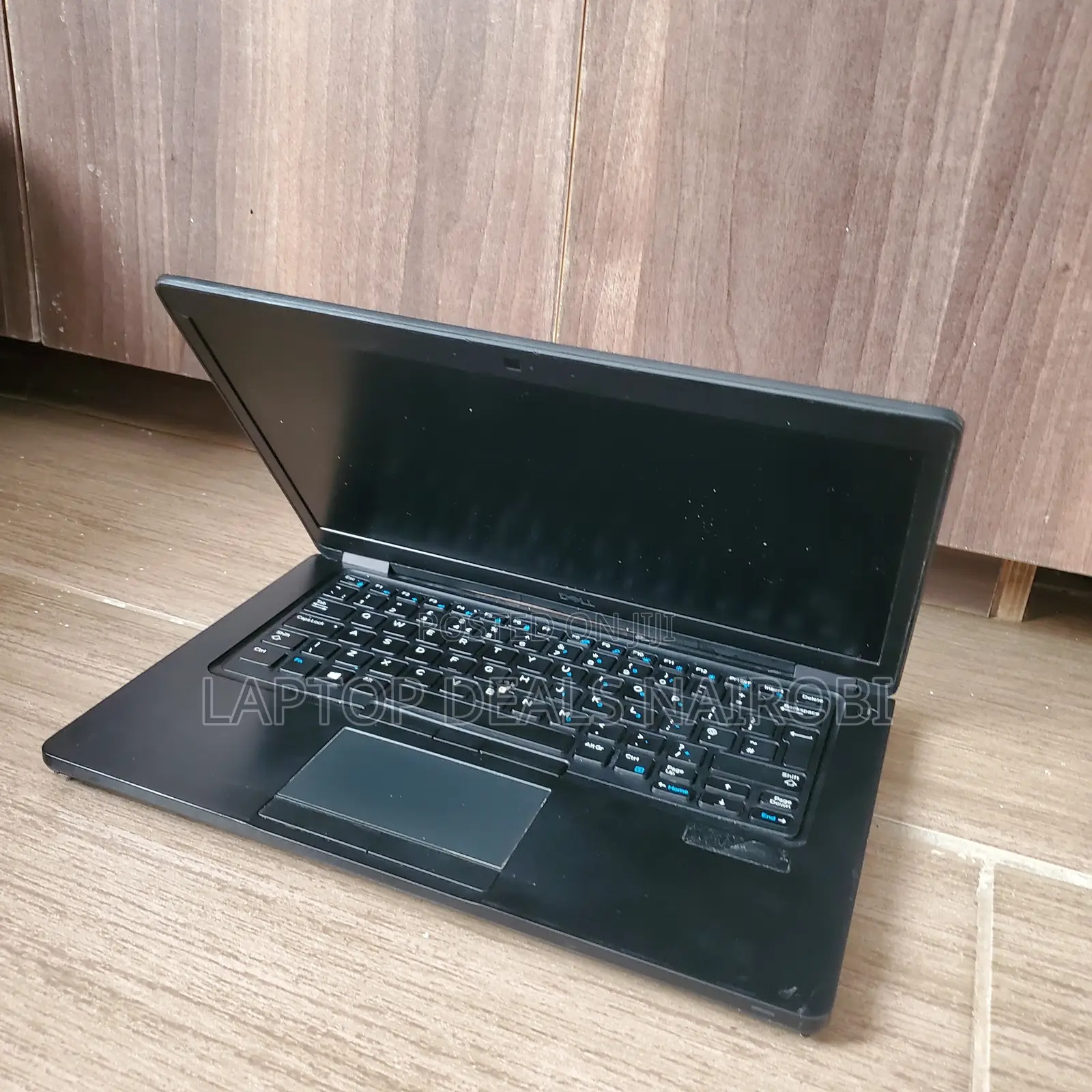 Laptop Dell Latitude 5490 8GB Intel Core I5 SSD 256GB