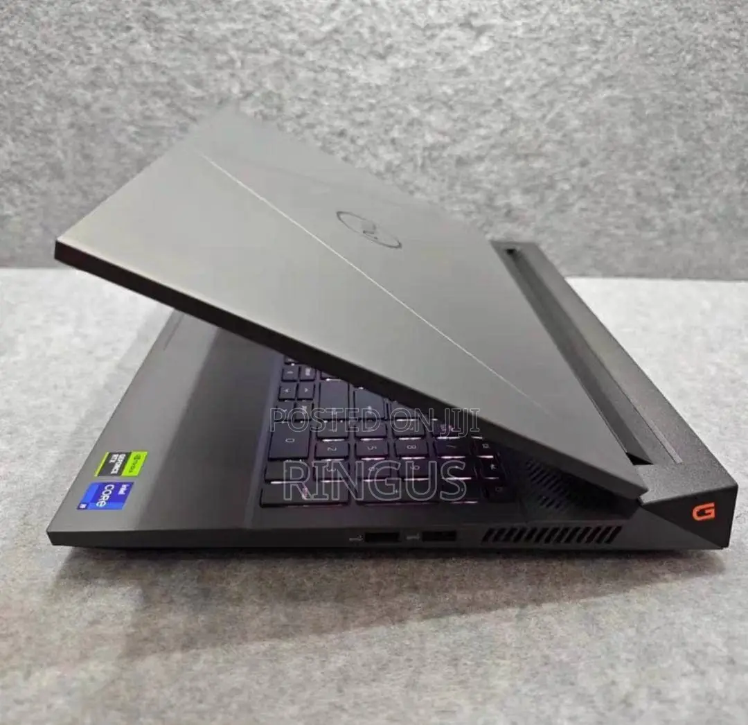 Laptop Dell 16GB Intel Core I9 SSD 512GB