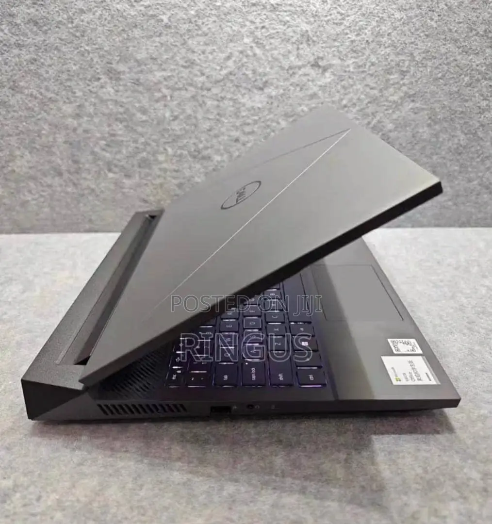 Laptop Dell 16GB Intel Core I9 SSD 512GB