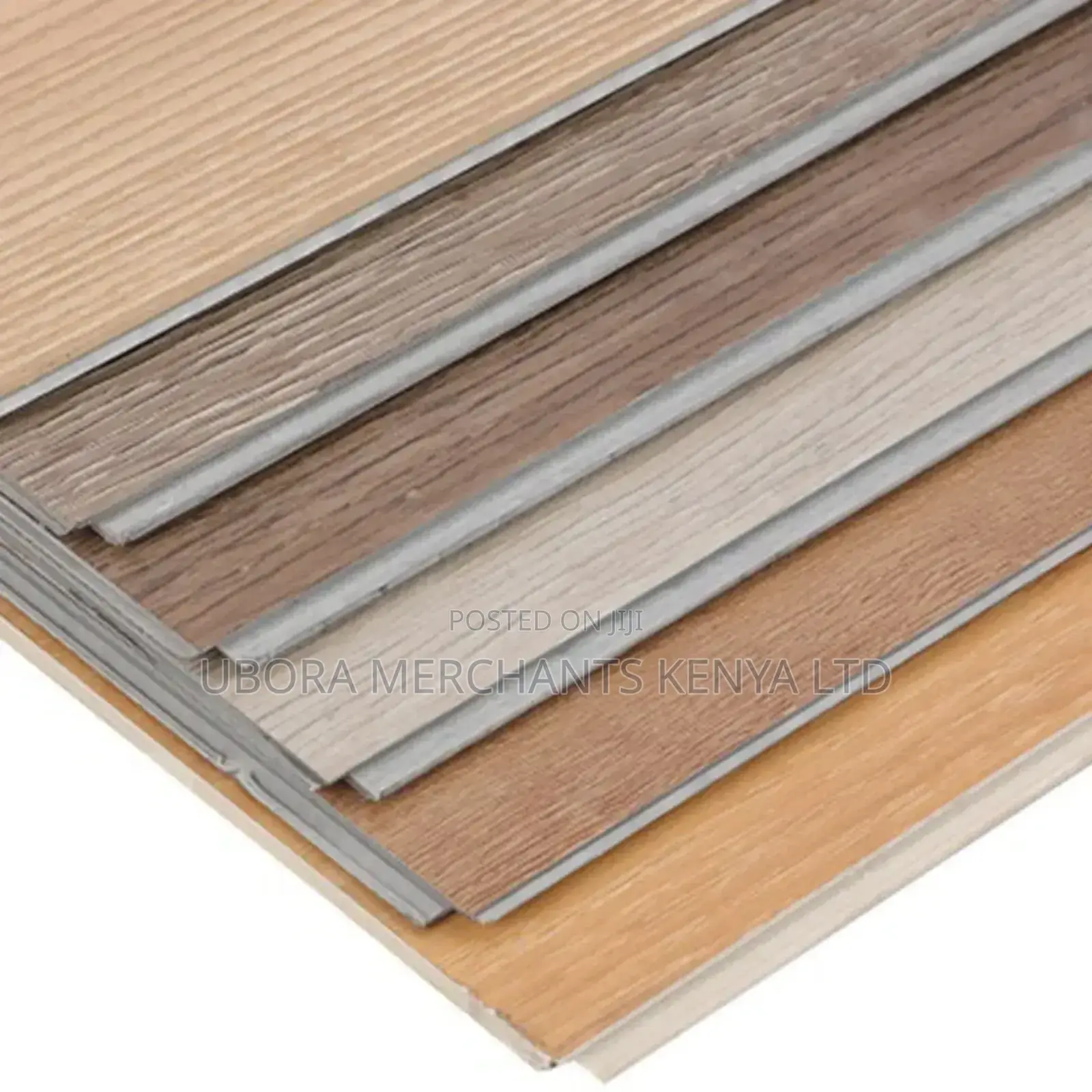 SPC Anti-Slip Flooring 4.2mm