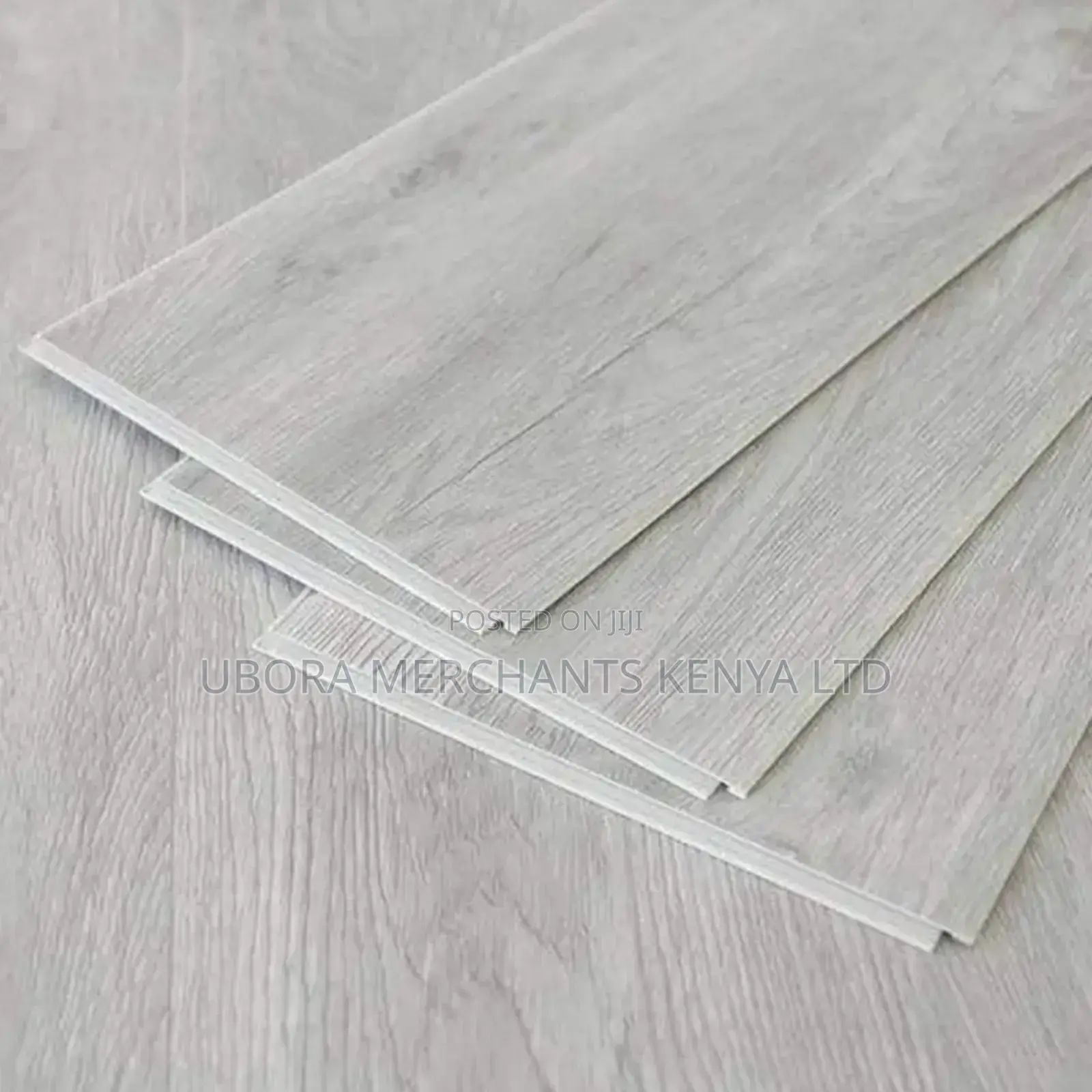 Easy Click-Lock SPC Planks
