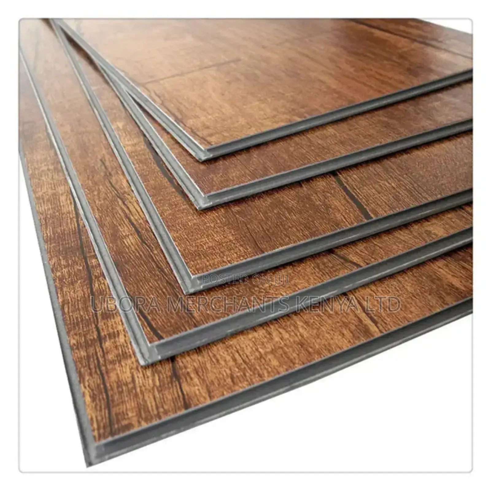 Wooden Design SPC Flooring 4.2mm
