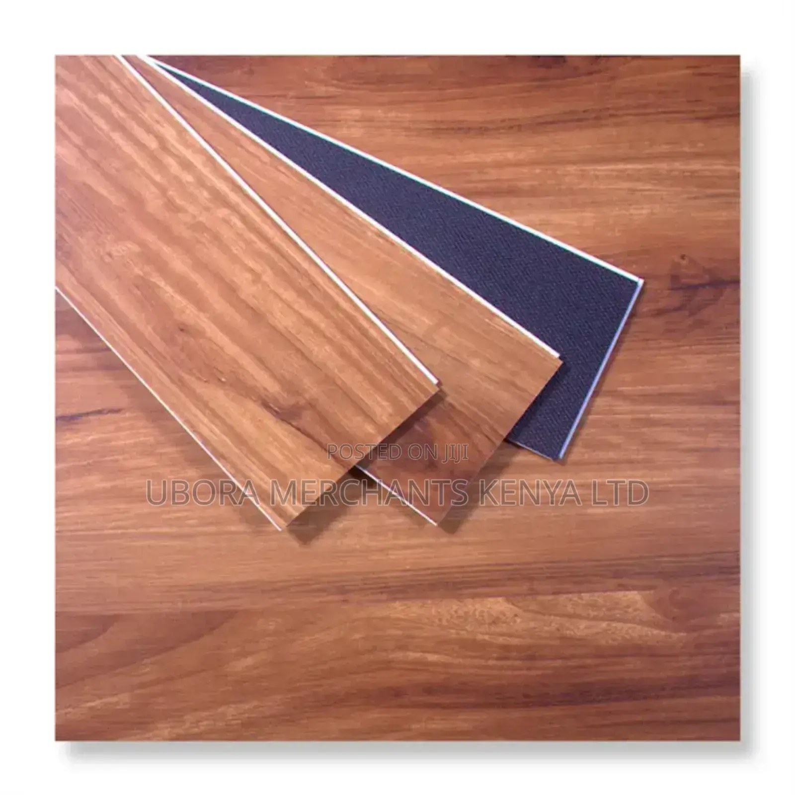 Wooden Design SPC Flooring 4.2mm